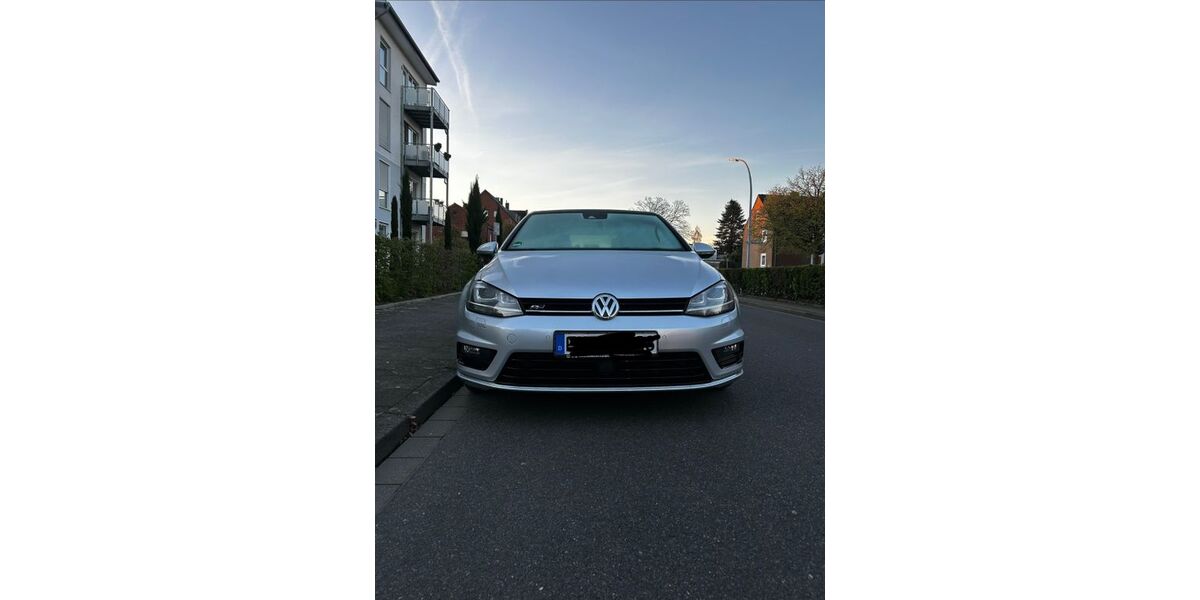VW Golf 97.000 km 14.000 &euro; Kamp-Lintfort 47475