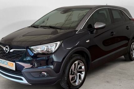Opel Crossland (X) 38.077 km 12.489 &euro; Moers 47445