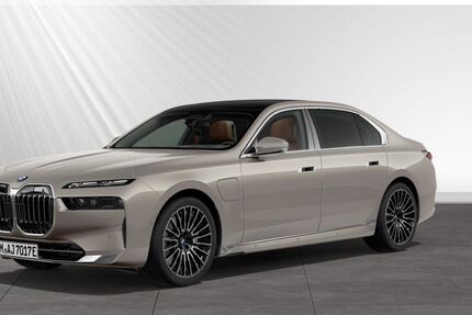 BMW 750 18.718 km 113.000 &euro; Moers 47441