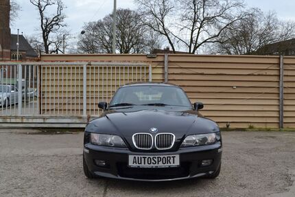 BMW Z3 95.000 km 26.980 &euro; Duisburg 47166
