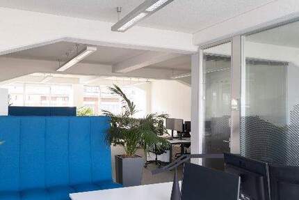 Gewerbeobjekt Düsseldorf Hafen - 4.800&euro; | Angebot:25906915