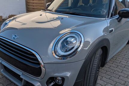 Mini Cooper 26.000 km 20.999 &euro; Kempen 47906