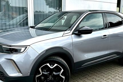 Opel Mokka 22.895 km 19.995 &euro; Viersen 41748