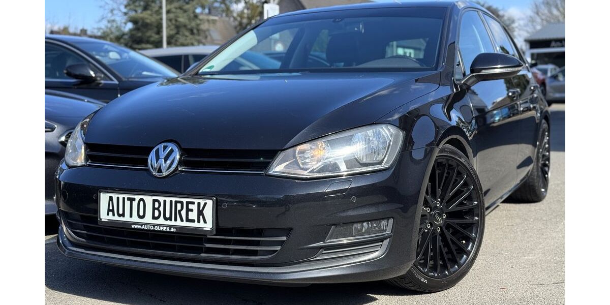 VW Golf 223.500 km 7.390 &euro; Moers 47447