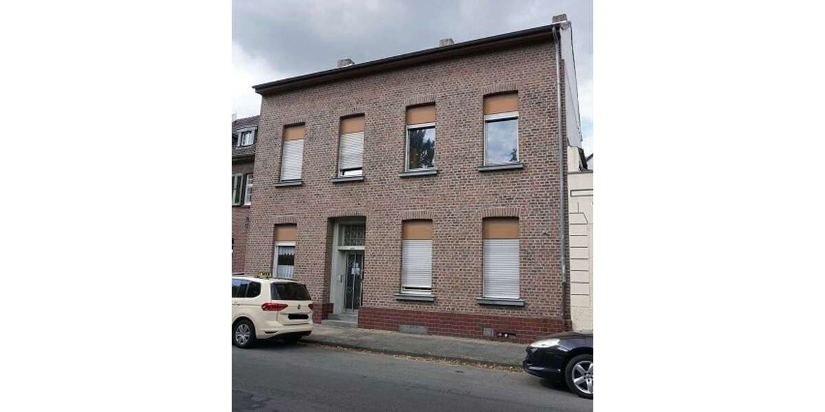 Einfamilienhaus Krefeld Dießem - 12 Zimmer, 294 m&sup2;, 345.000&euro; | Angebot:22302744
