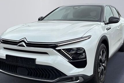 Citroen C5 X 75.526 km 25.990 &euro; Mönchengladbach 41066