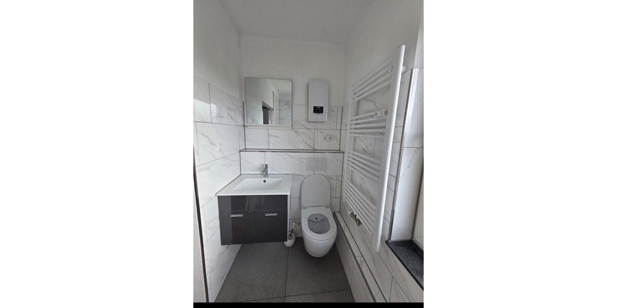 Erdgeschoßwohnung Düsseldorf Pempelfort - 1 Zimmer, 23 m&sup2;, 740&euro; | Angebot:26532646