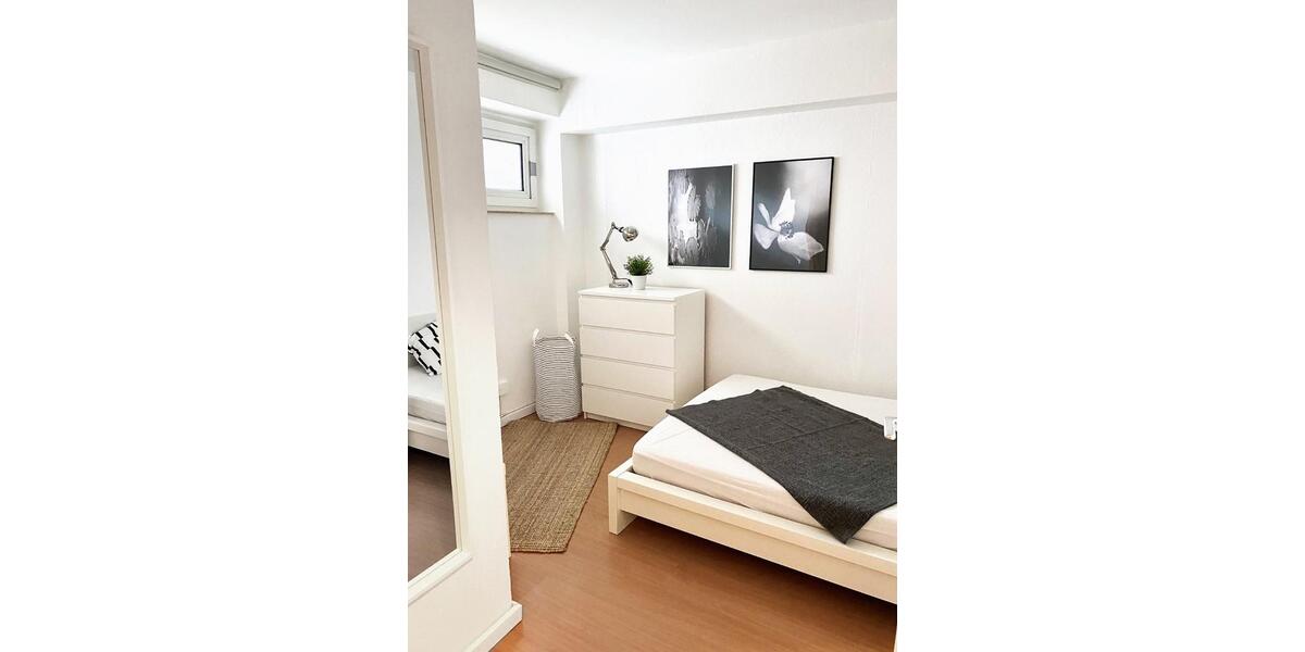 Etagenwohnung Düsseldorf Stadtbezirk 3 - 2 Zimmer, 39 m&sup2;, 212.000&euro; | Angebot:26690215