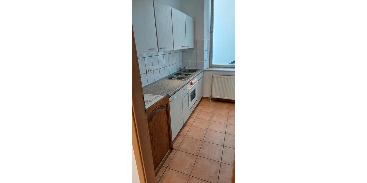 Erdgeschoßwohnung Krefeld Benrad - 1 Zimmer, 44 m&sup2;, 605&euro; | Angebot:25331003
