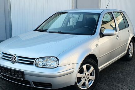 VW Golf 203.594 km 1.790 &euro; Duisburg 47055