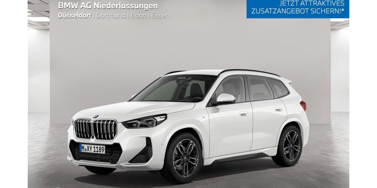 BMW X1 24.941 km 49.999 &euro; Düsseldorf 40237