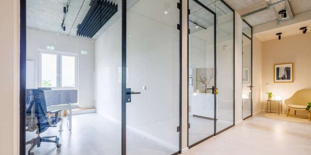 Gewerbeobjekt Duisburg Laar - 849&euro; | Angebot:27106734