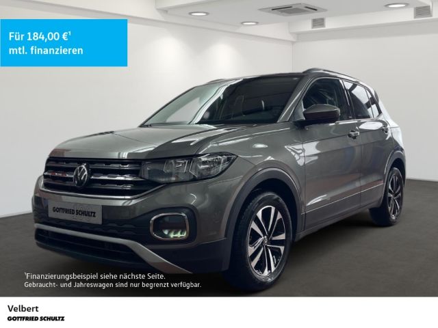 VW T-Cross 41.916 km 18.450 &euro; Velbert 42553