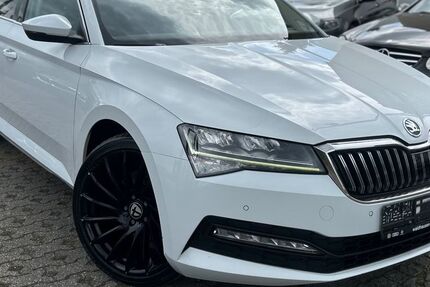 Skoda Superb 205.750 km 15.348 &euro; Mönchengladbach 41063