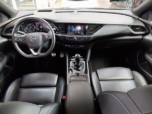 Opel Insignia Ultimate ACC 360° SHZ LHZ Navi HUD 95.651 km 17.800 &euro; HAAN 42781