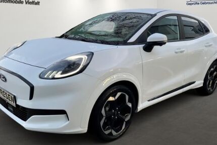 Ford Puma Gen-E 41.382 km 26.990 &euro; Dormagen 41540