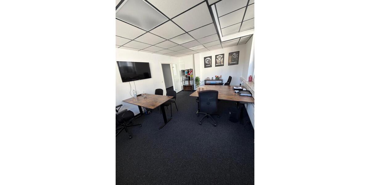 Gewerbeobjekt Mönchengladbach Nord - 1.200&euro; | Angebot:25719121