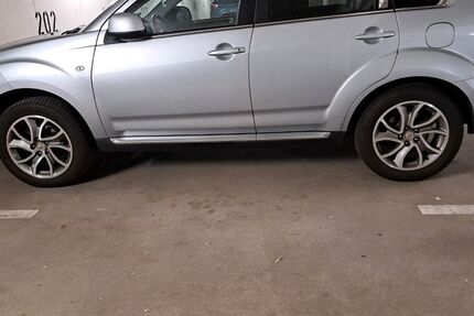 Citroen C-Crosser 265.000 km 4.040 &euro; Mönchengladbach 41061