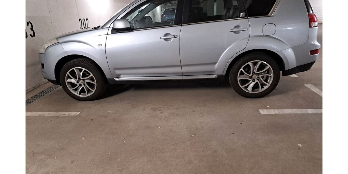 Citroen C-Crosser 265.000 km 4.040 &euro; Mönchengladbach 41061