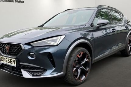 Cupra Formentor 67.061 km 31.990 &euro; Korschenbroich 41352