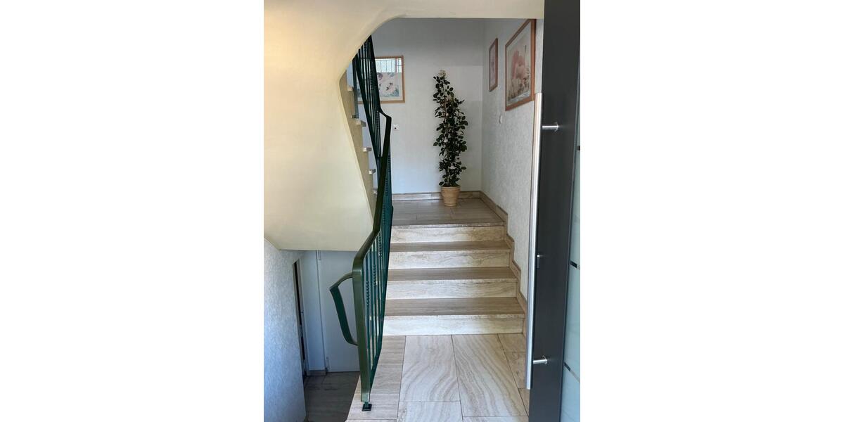 Etagenwohnung Oberhausen Biefang - 3.5 Zimmer, 60 m&sup2;, 670&euro; | Angebot:26676662