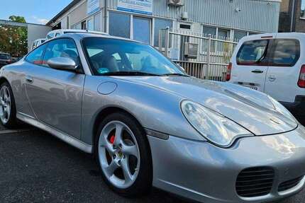 Porsche 911 175.990 km 36.795 &euro; Hilden 40724