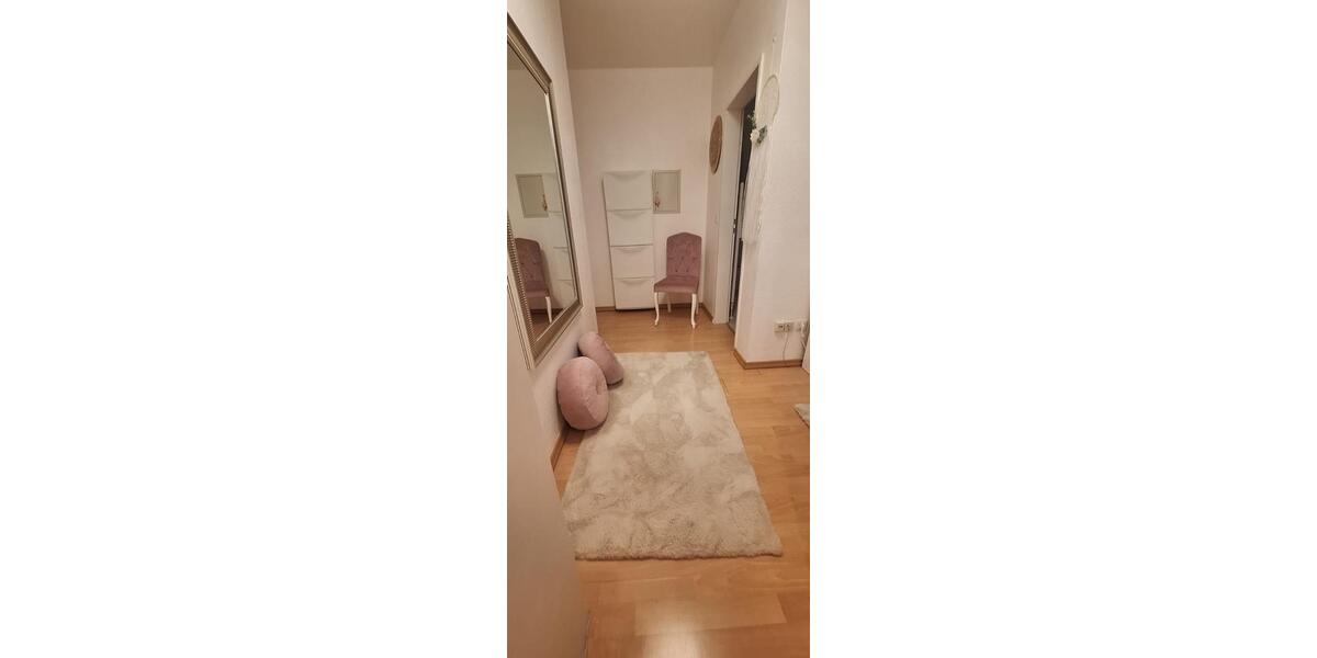 Etagenwohnung Moers - 2.5 Zimmer, 45 m&sup2;, 520&euro; | Angebot:25944951