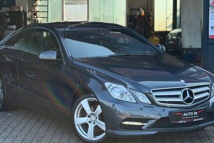 Mercedes-Benz E 350 150.000 km 16.990 &euro; Neuss 41462