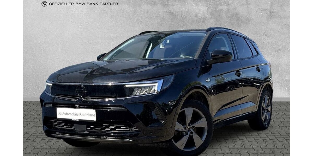 Opel Grandland (X) 19.877 km 21.700 &euro; Krefeld 47809