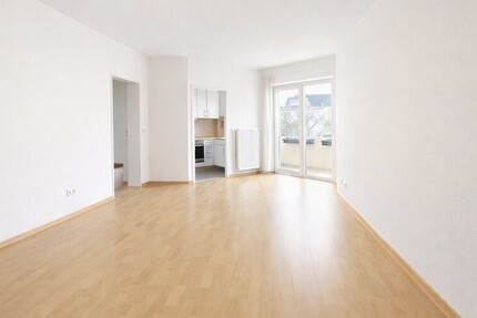 Düsseldorf - Urbaner Lifestyle trifft entspannten Wohnkomfort - Wohnung Düsseldorf Stadtbezirk 2 | Angebot:25262578