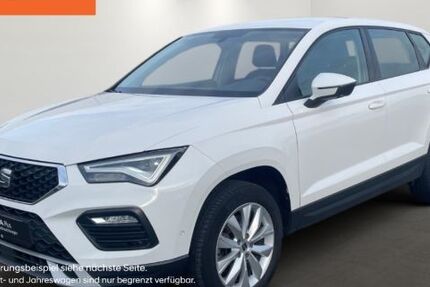 Seat Ateca 62.278 km 22.880 &euro; Dormagen 41540