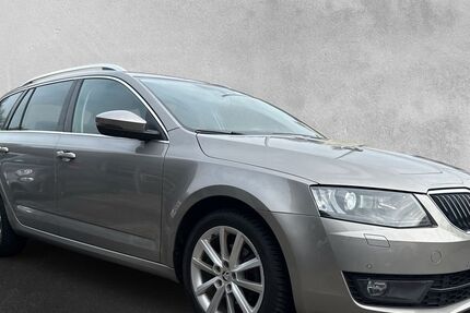 Skoda Octavia 104.650 km 10.790 &euro; Wülfrath 42489