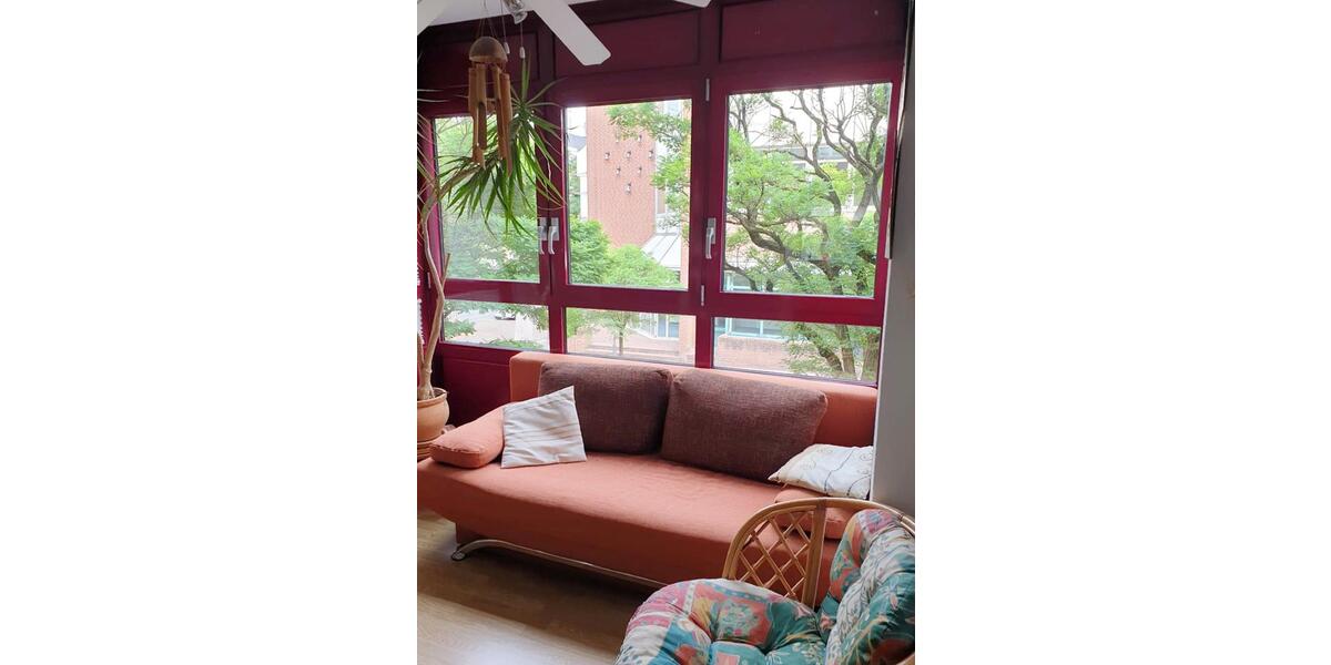 Etagenwohnung Neuss - 3 Zimmer, 93 m&sup2;, 325.000&euro; | Angebot:24751834