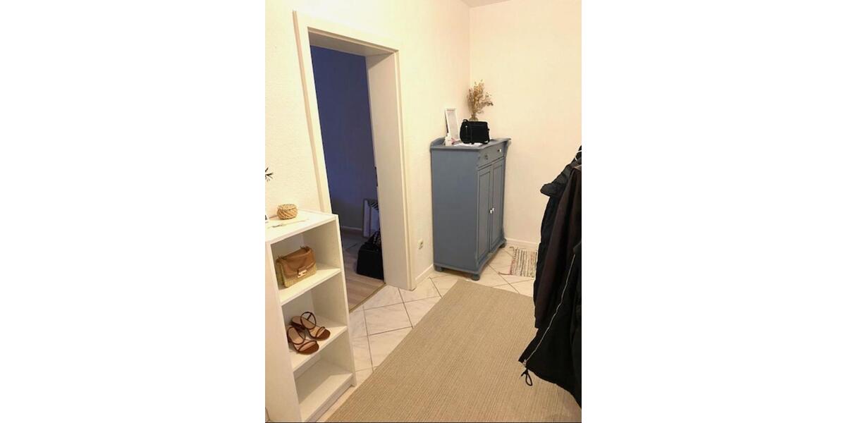 Etagenwohnung Düsseldorf Derendorf - 2 Zimmer, 49 m&sup2;, 640&euro; | Angebot:25964956