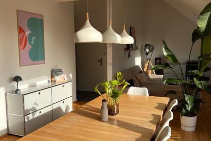 Wohnung Haan - 2.5 Zimmer, 78 m&sup2;, 1.050&euro; | Angebot:25833787