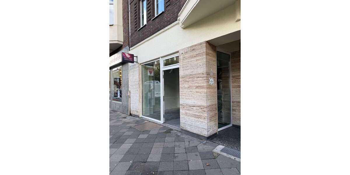 Gewerbeobjekt Düsseldorf Niederkassel - 3.780&euro; | Angebot:22751520