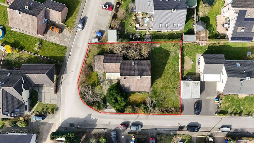 Einfamilienhaus Neuss Allerheiligen - 6 Zimmer, 141 m&sup2;, 535.000&euro; | Angebot:25648390