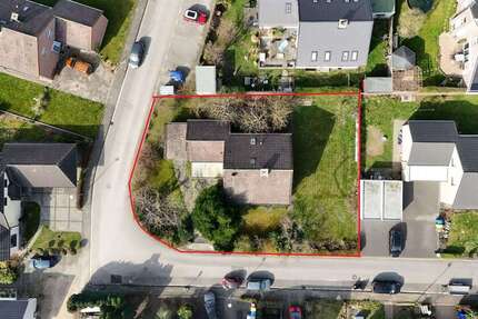 Haus Neuss Allerheiligen - 6 Zimmer, 141 m&sup2;, 535.000&euro; | Angebot:25648390