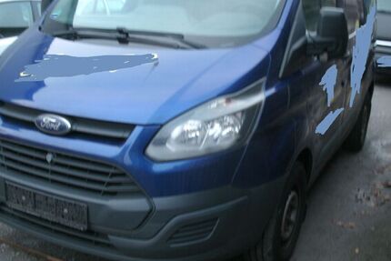 Ford Transit Custom 168.586 km 5.999 &euro; Viersen 41747