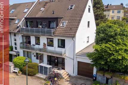 Wohnung Düsseldorf Stadtbezirk 6 - 3 Zimmer, 100 m&sup2;, 399.000&euro; | Angebot:26693839