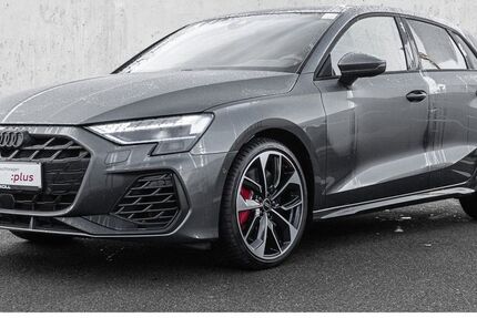 Audi S3 19.837 km 46.340 &euro; Düsseldorf 40549