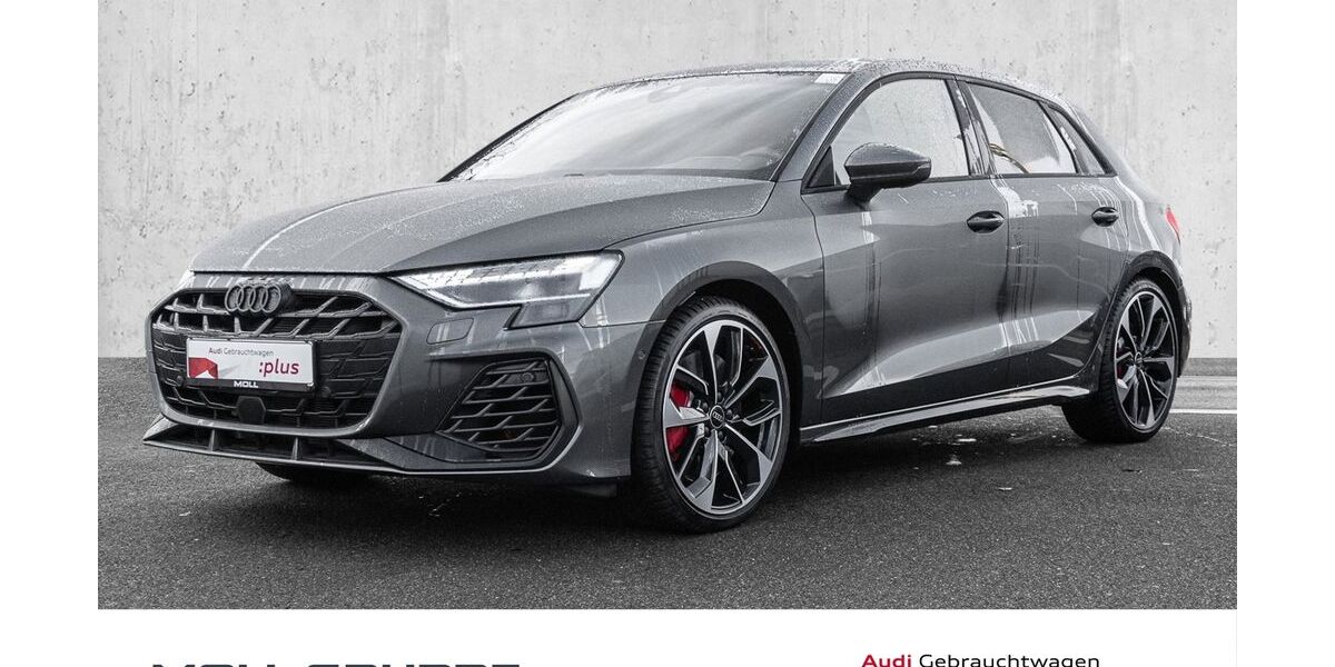 Audi S3 19.837 km 46.340 &euro; Düsseldorf 40549