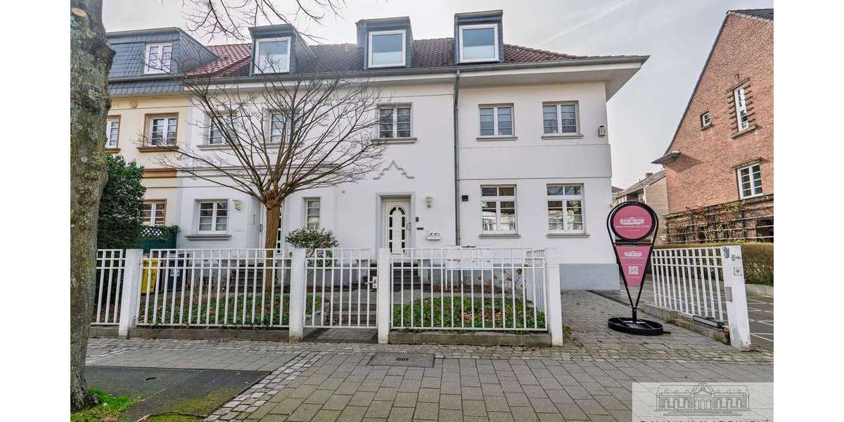 Einfamilienhaus Düsseldorf Benrath Stadtbezirk 9 - 10 Zimmer, 227 m&sup2;, 3.000&euro; | Angebot:26664213