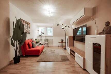 Zimmer Neuss Innenstadt - 2 Zimmer, 1.350&euro; | Angebot:27563552