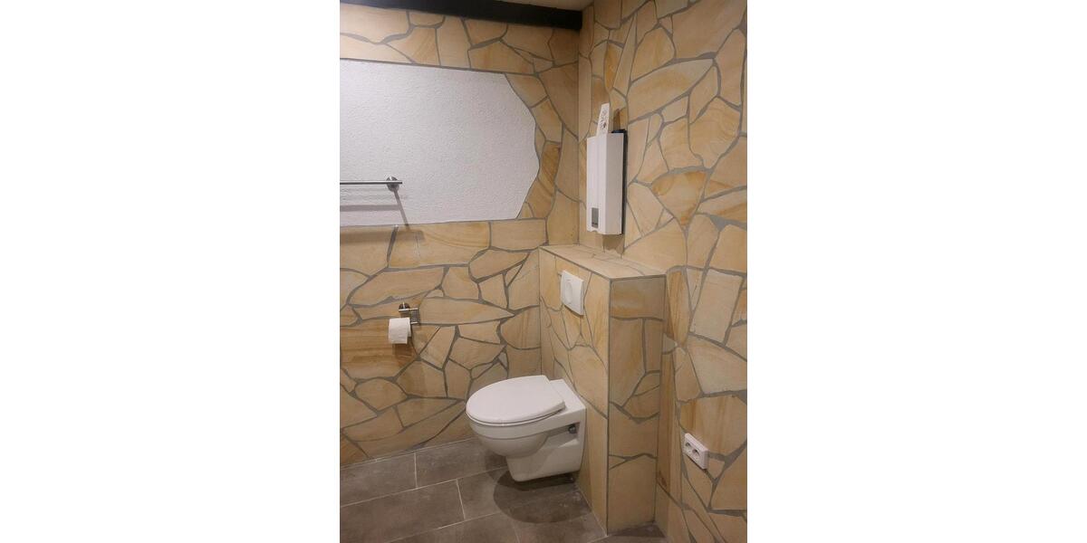 Erdgeschoßwohnung Mülheim an der Ruhr Menden-Holthausen - 1 Zimmer, 85 m&sup2;, 1.320&euro; | Angebot:27595621