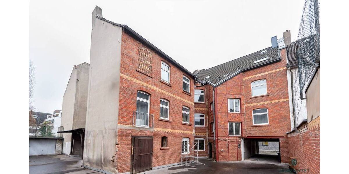 Mehrfamilienhaus, Wohnhaus Düsseldorf / Altstadt Altstadt - 2.699.000&euro; | Angebot:25738816