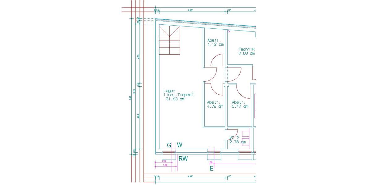 Gewerbeobjekt Hilden - 4.999&euro; | Angebot:23779297