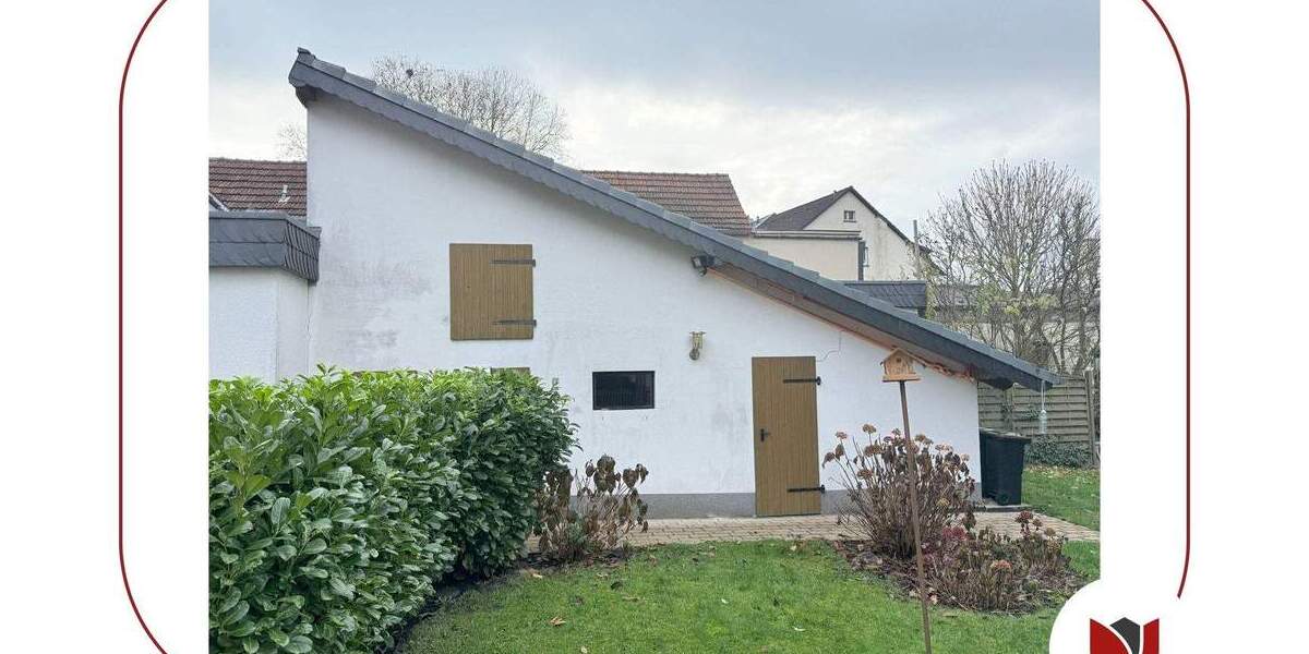 Einfamilienhaus Leichlingen - 5 Zimmer, 163 m&sup2;, 419.000&euro; | Angebot:25769306
