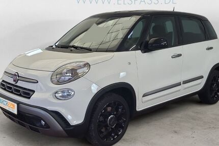 Fiat 500L 38.307 km 12.249 &euro; Moers 47445