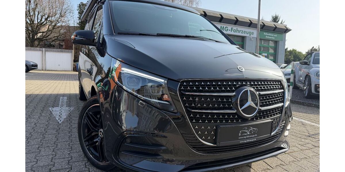 Mercedes-Benz V 300 13.200 km 95.949 &euro; Mönchengladbach 41069